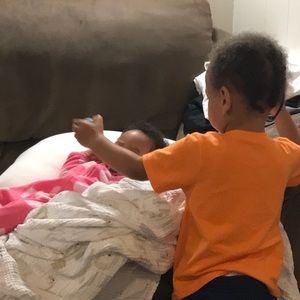 Meet your Posher, Celina